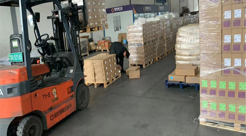 揭阳揭东区到绍兴物流专线-揭东区到绍兴物流公司-自备车辆多部